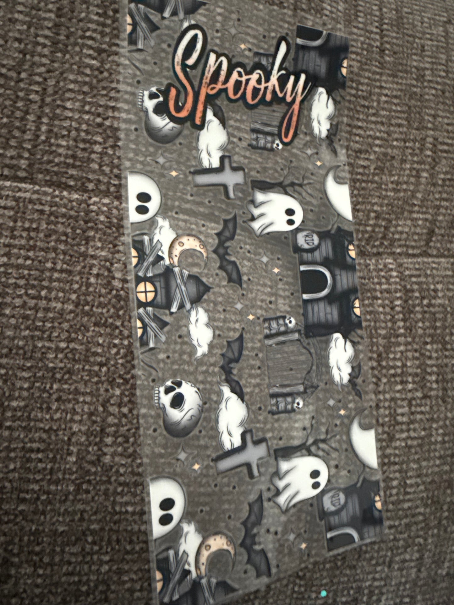 SPOOKY