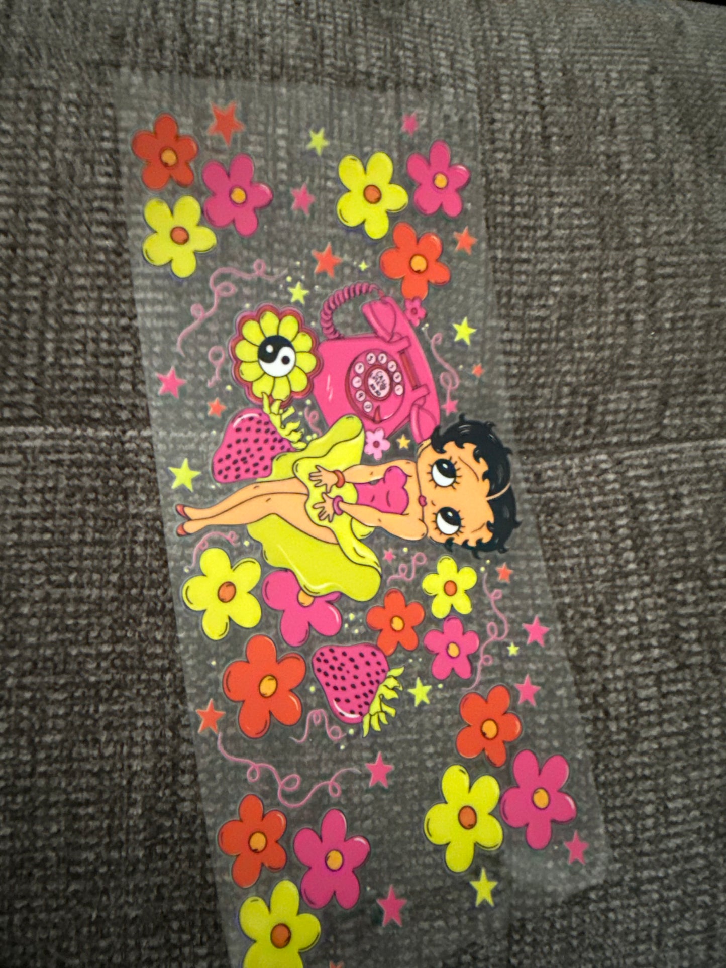 Betty Boop (Retro)