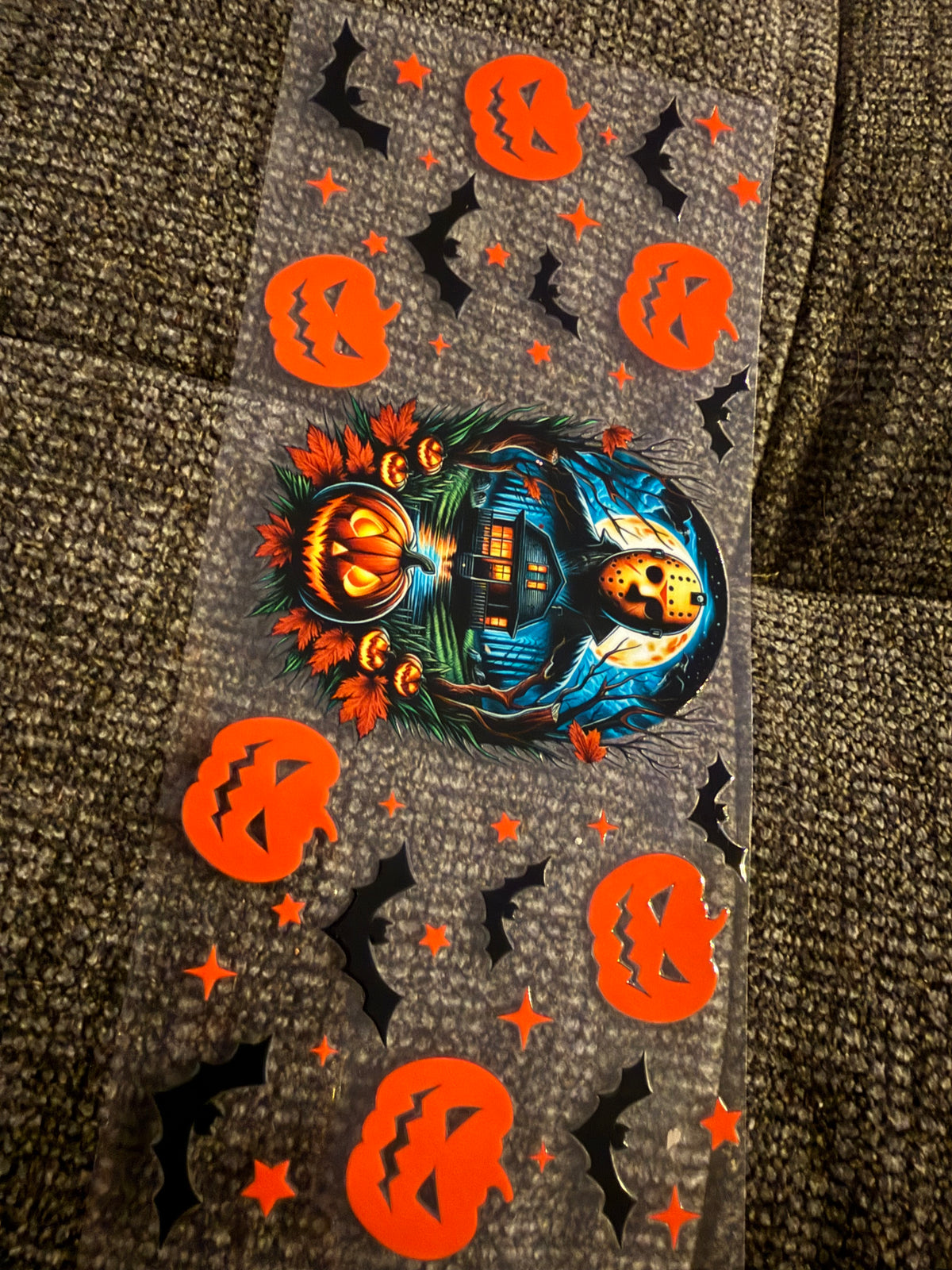 Jason Voorhees