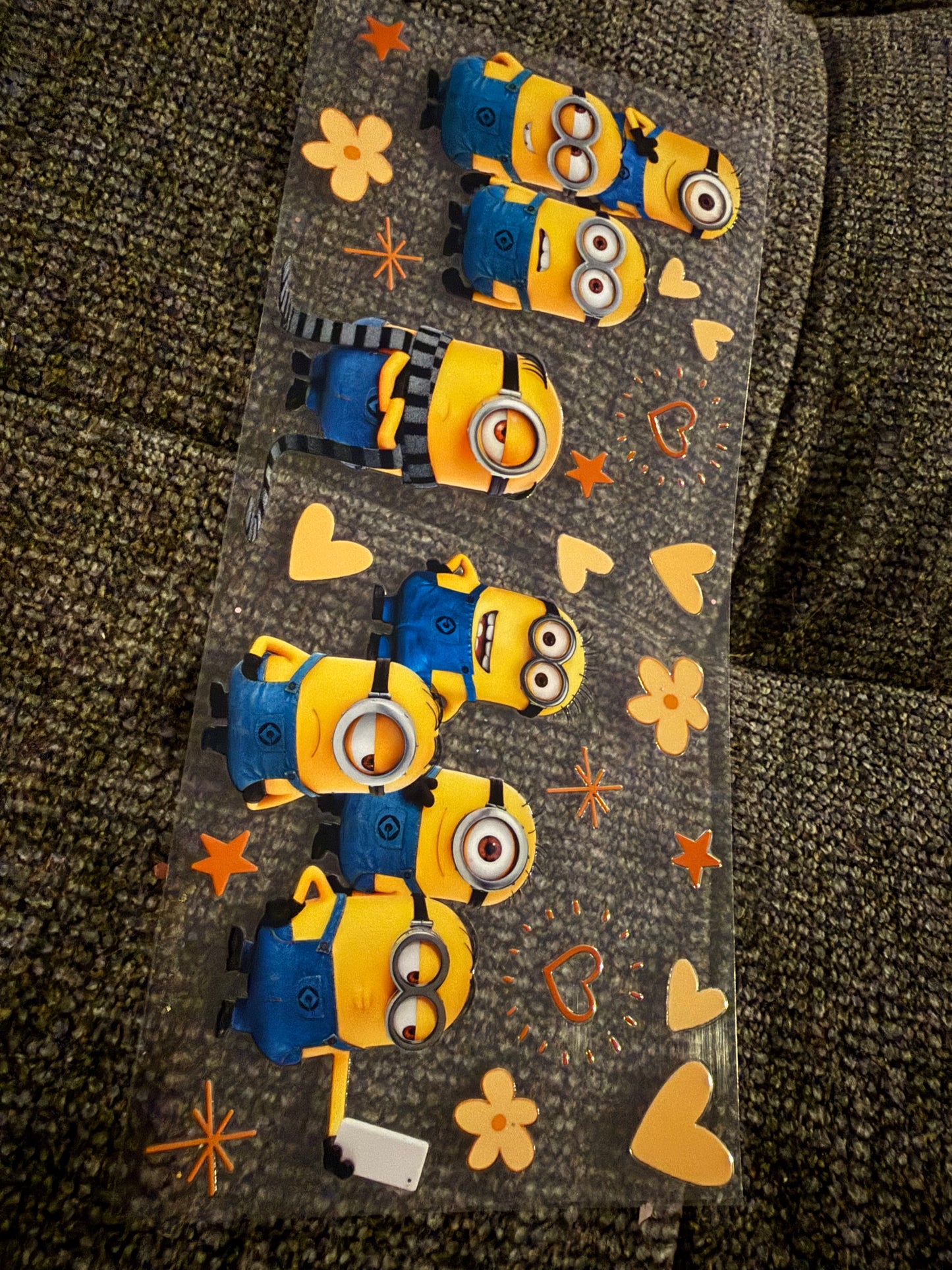 Minions