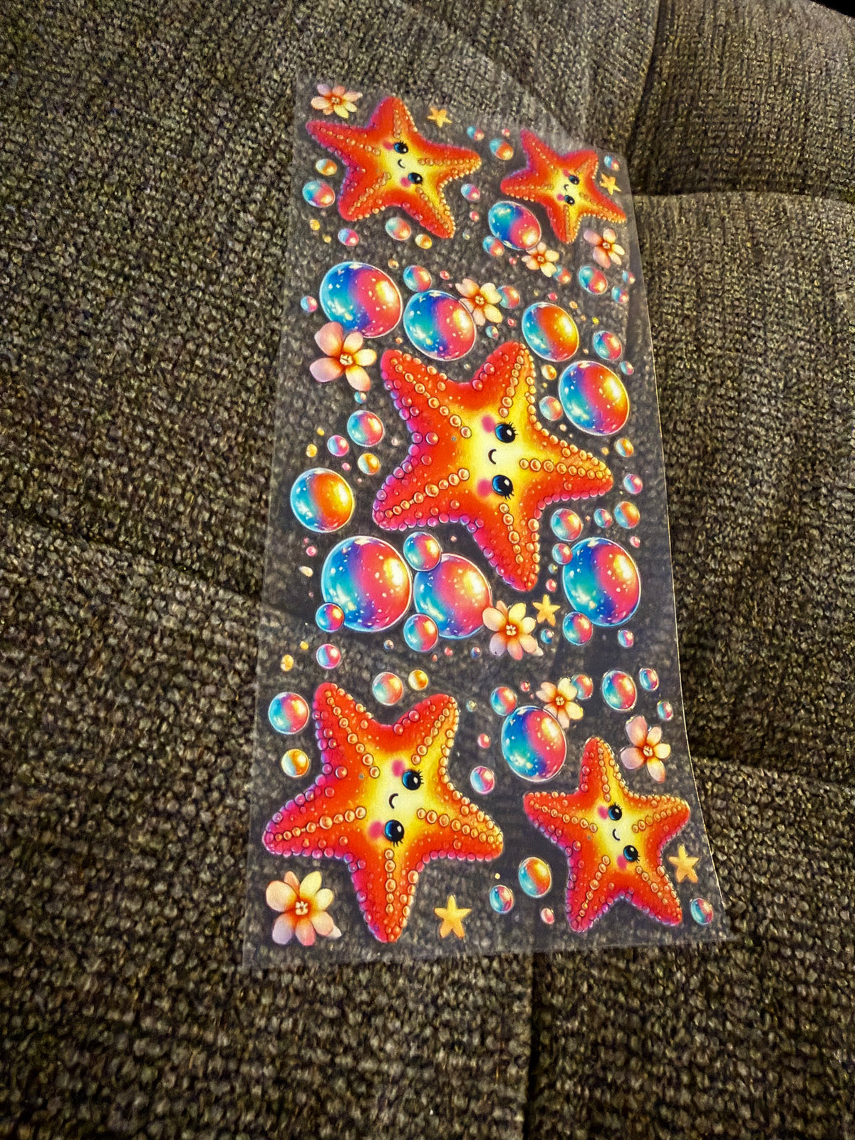 Starfish