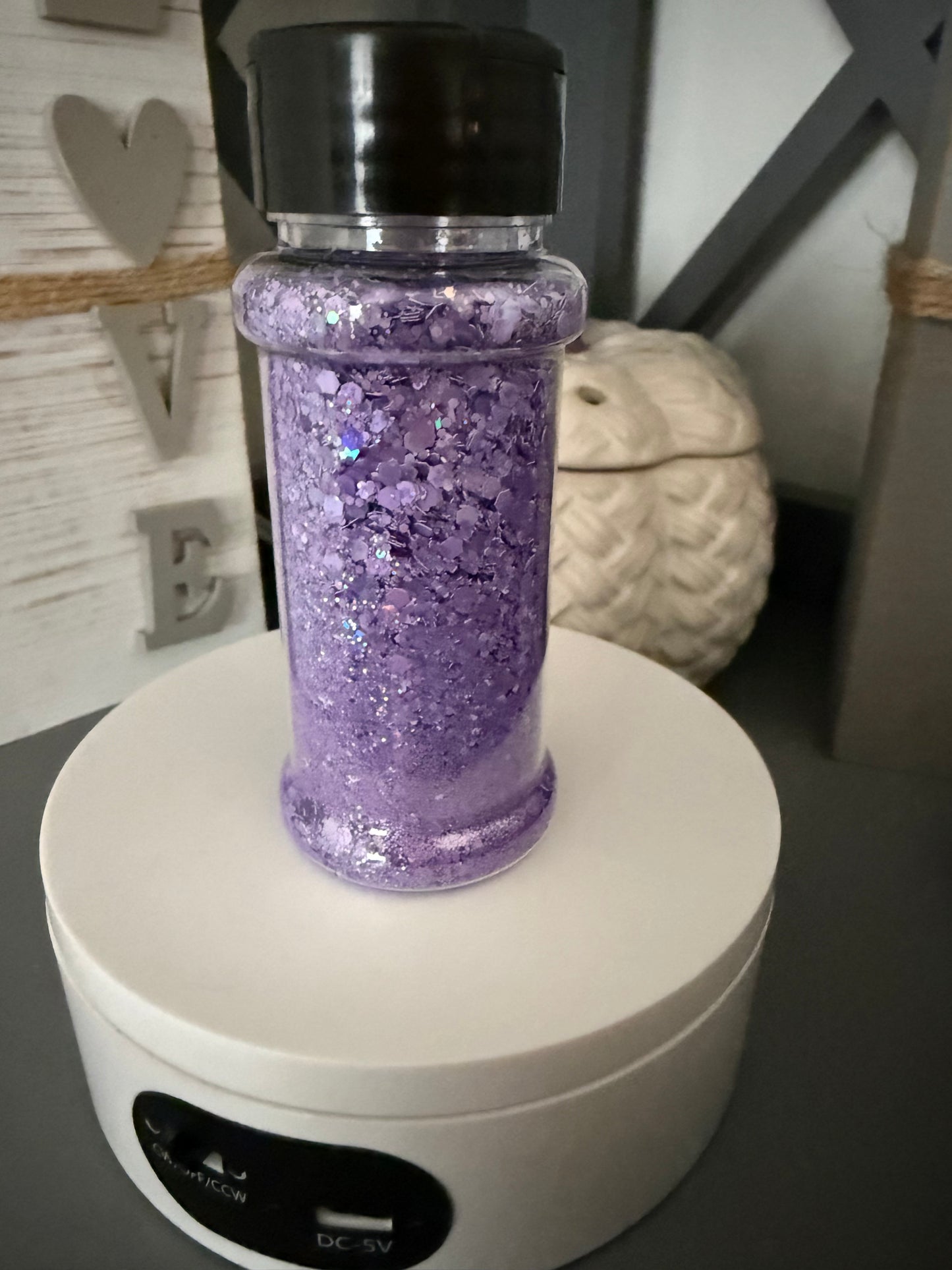 Lovely Lavender