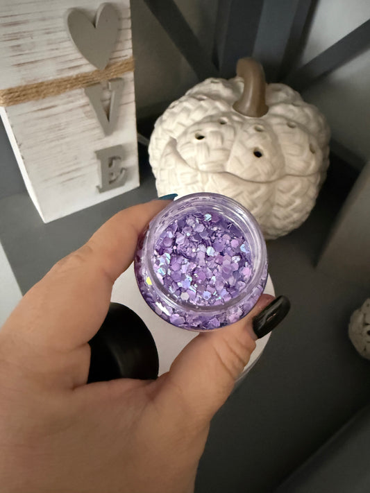 Lovely Lavender