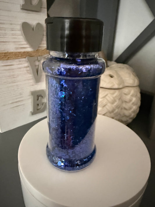 Blue Beauty