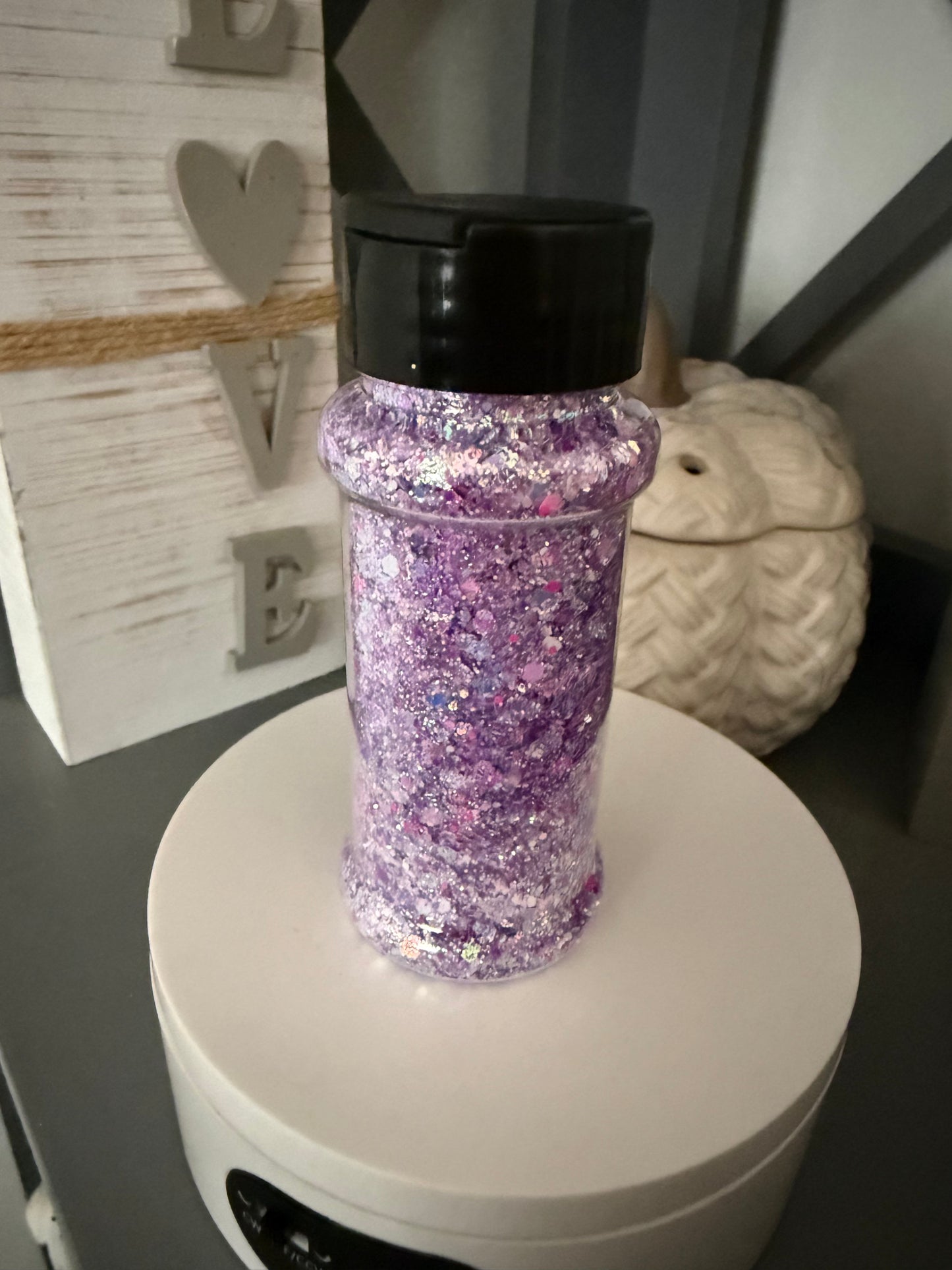 Purple Perfection
