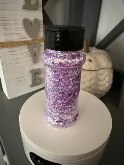 Purple Perfection
