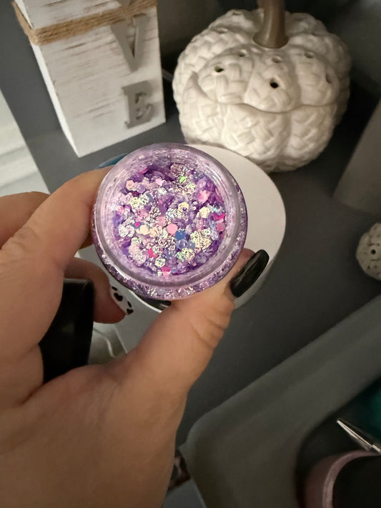 Purple Perfection