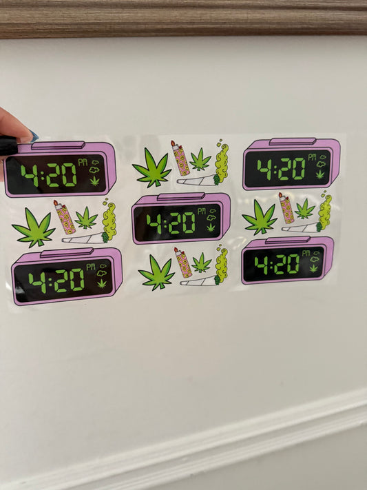 4 20