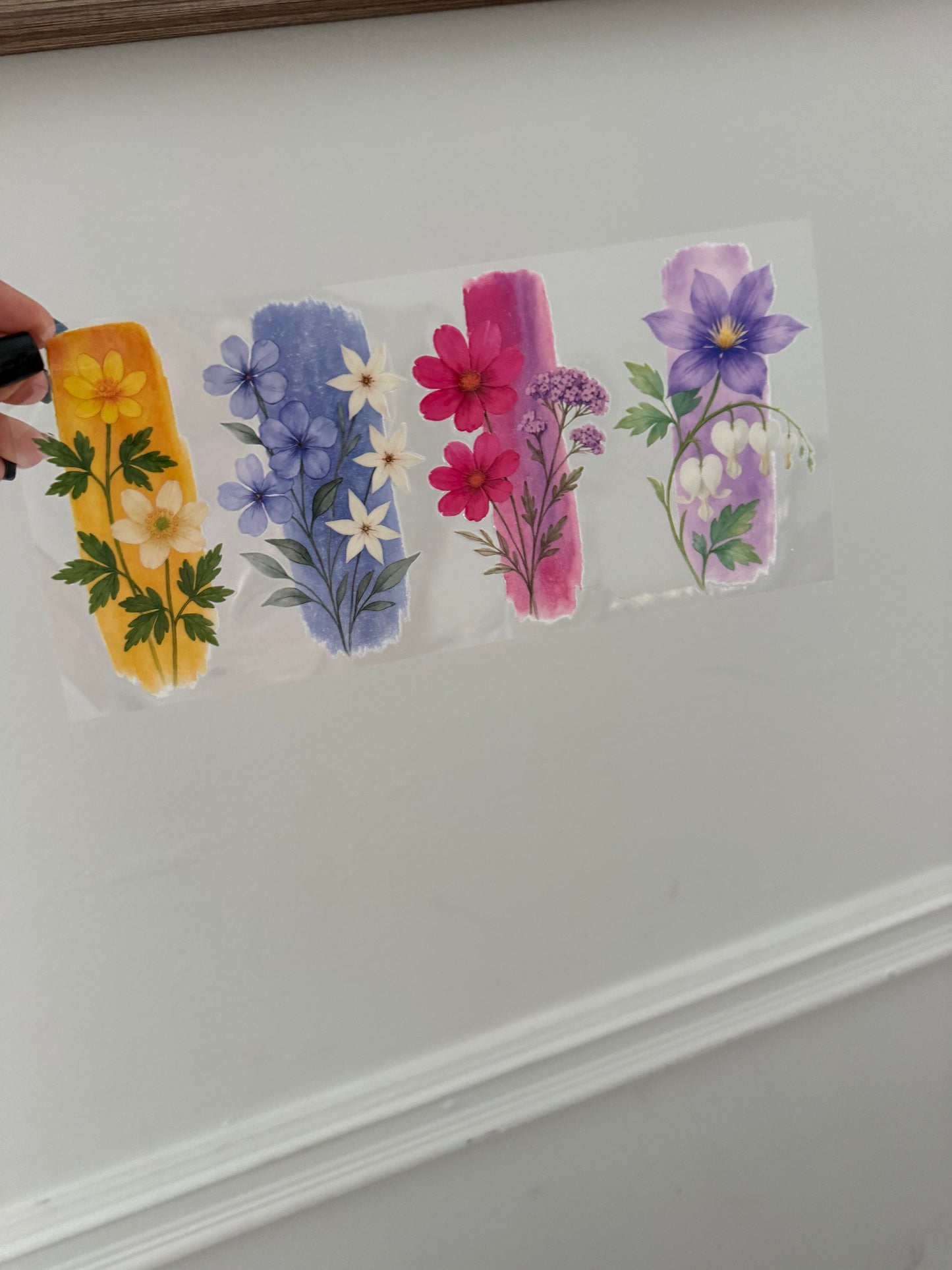 Flowers #1
