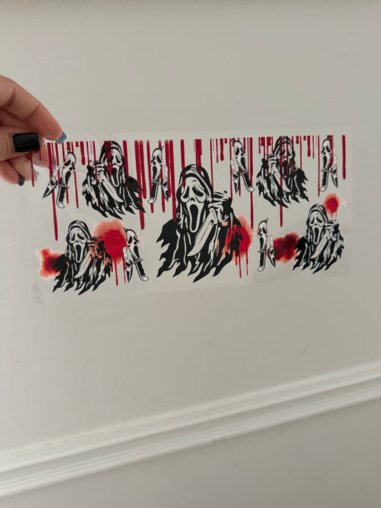 Scream