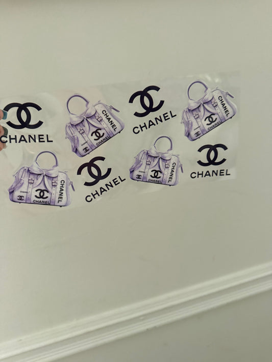 CHANEL