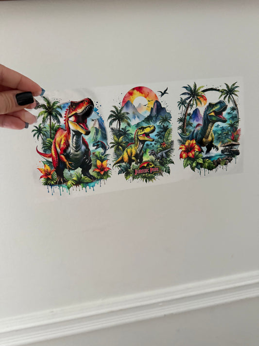 Dinosaurs