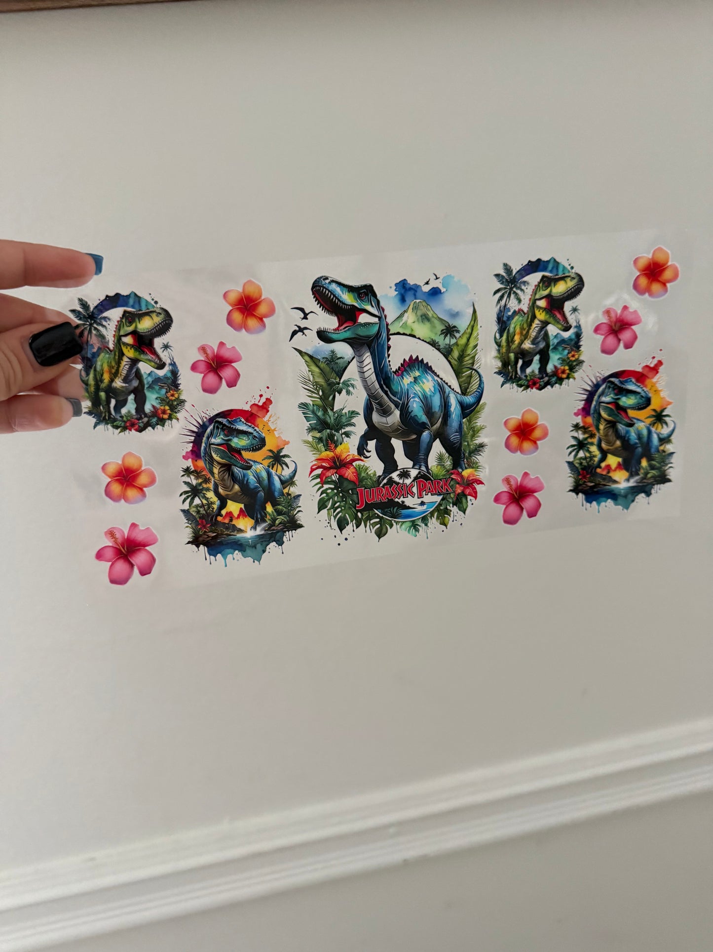 Dinosaur