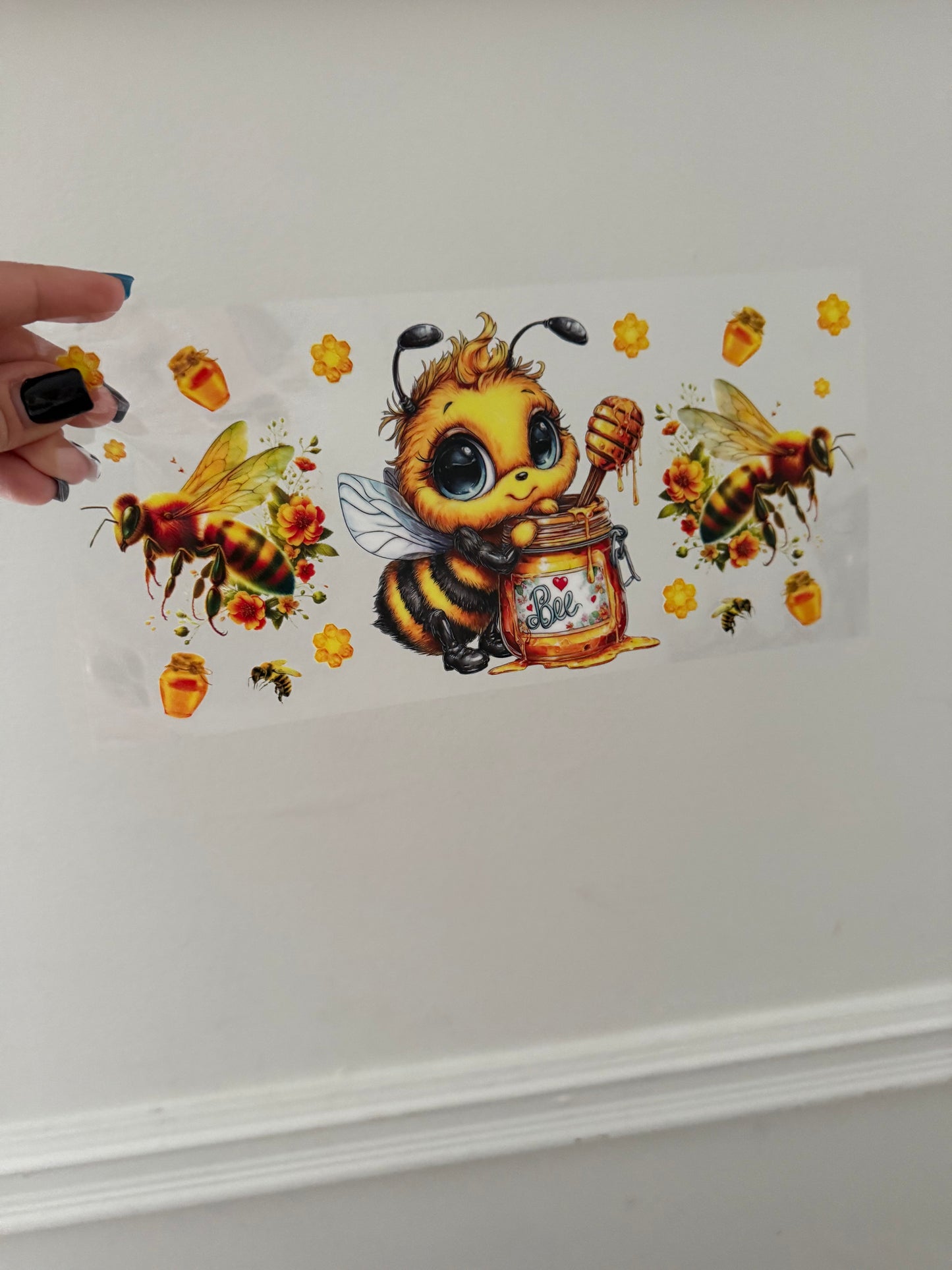 Honey Bee