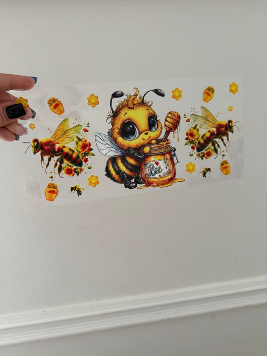 Honey Bee