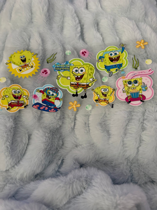 SpongeBob