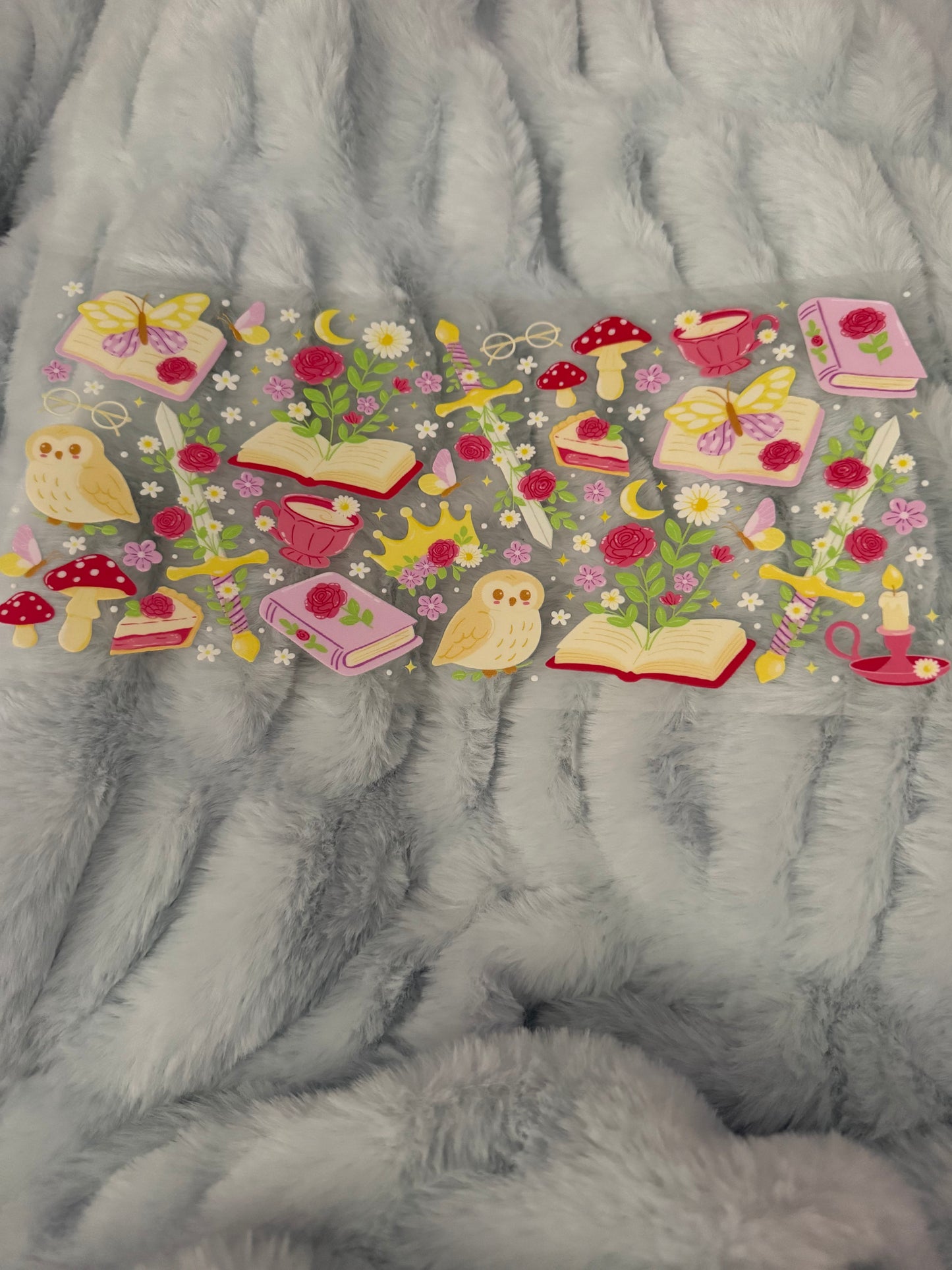 DISNEY wrap