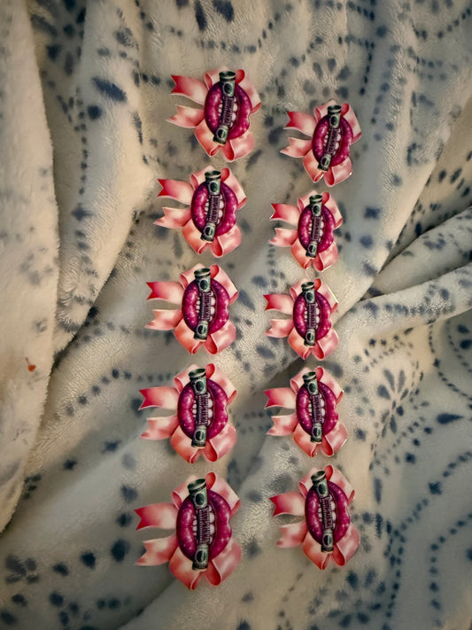 Bows N' Lips