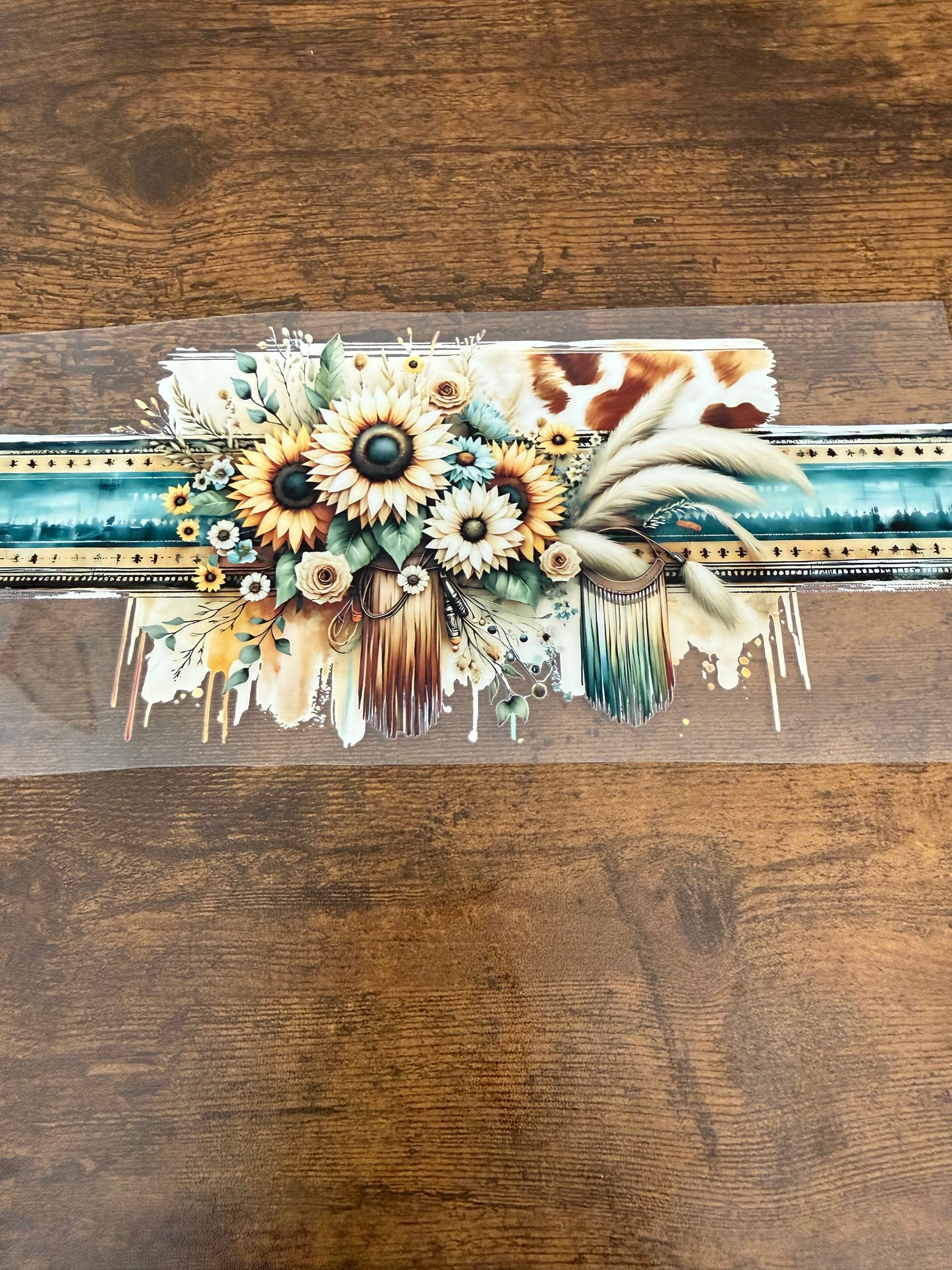 Western Sunflowers