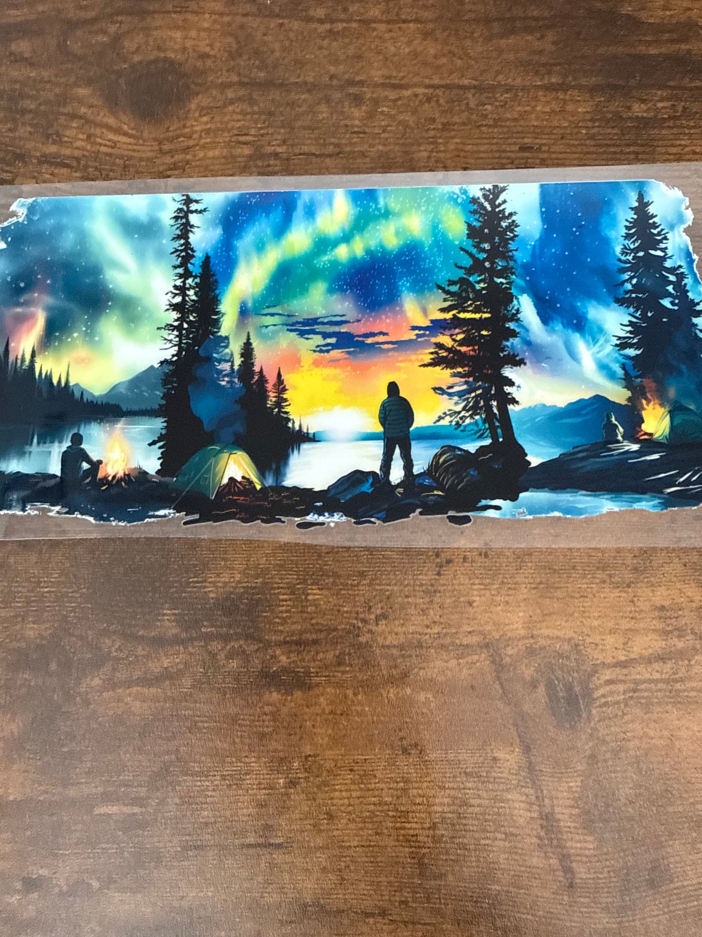 Aurora Borealis