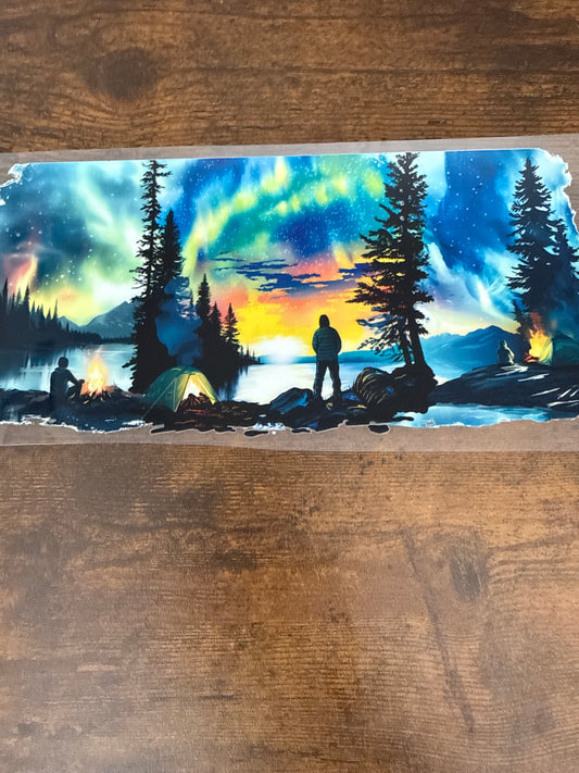 Aurora Borealis
