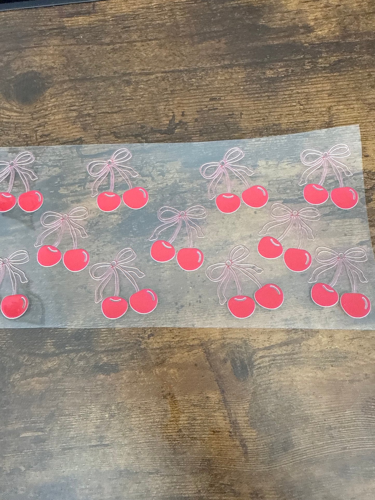 Cherries