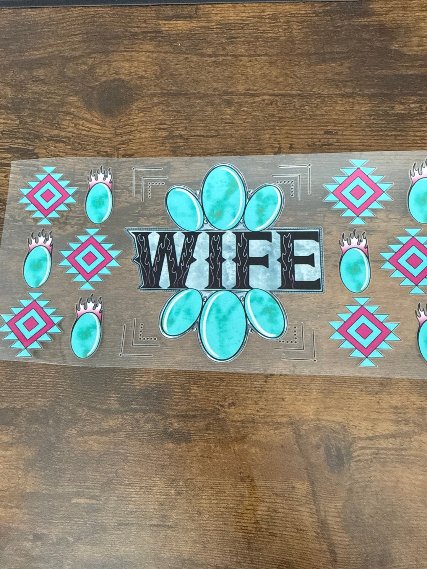 Wife