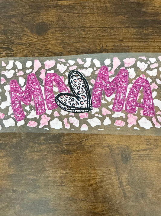 Mama