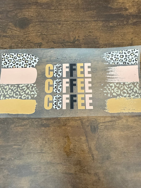 Coffee