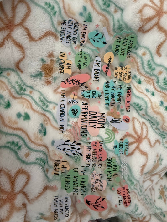 MOM Daily Affirmations