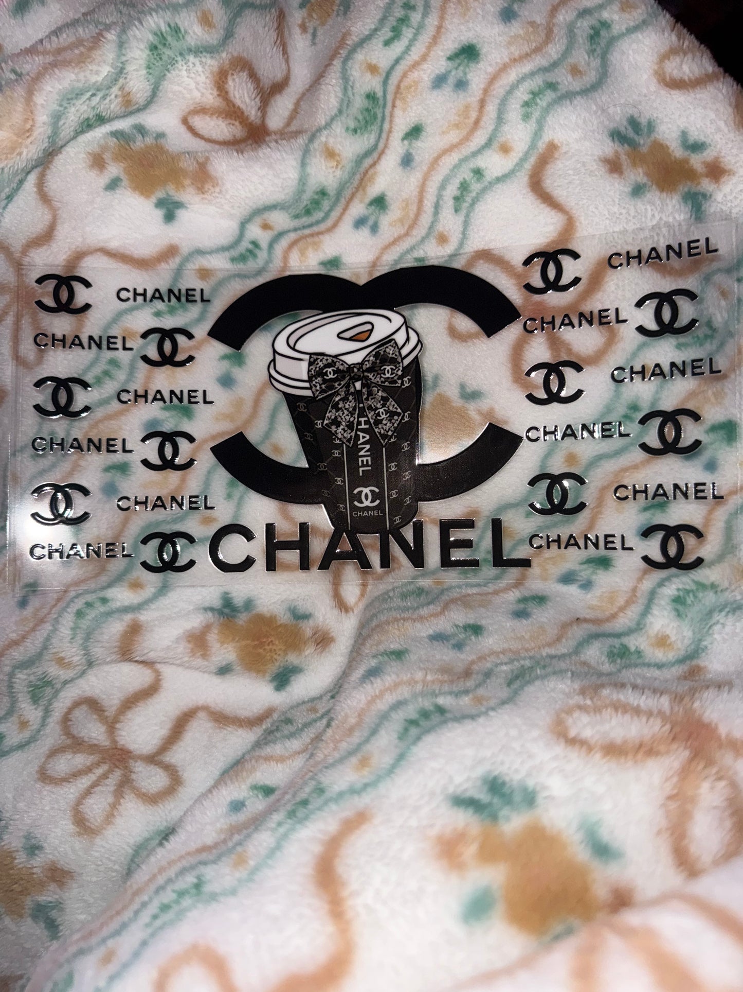 Coco Chanel
