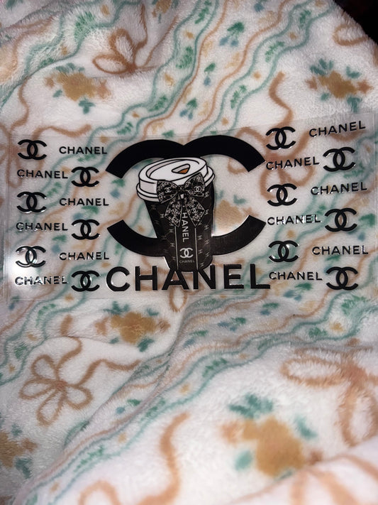 Coco Chanel
