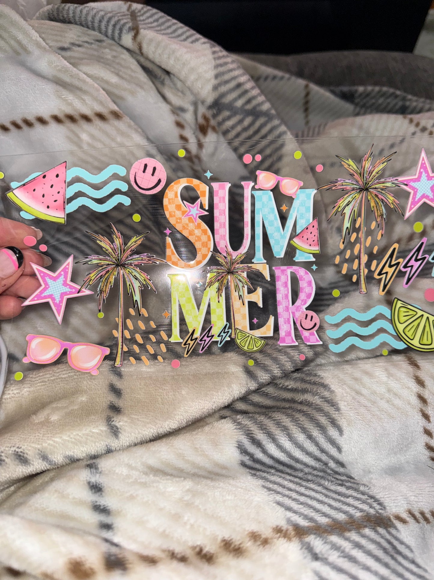 SUMMER
