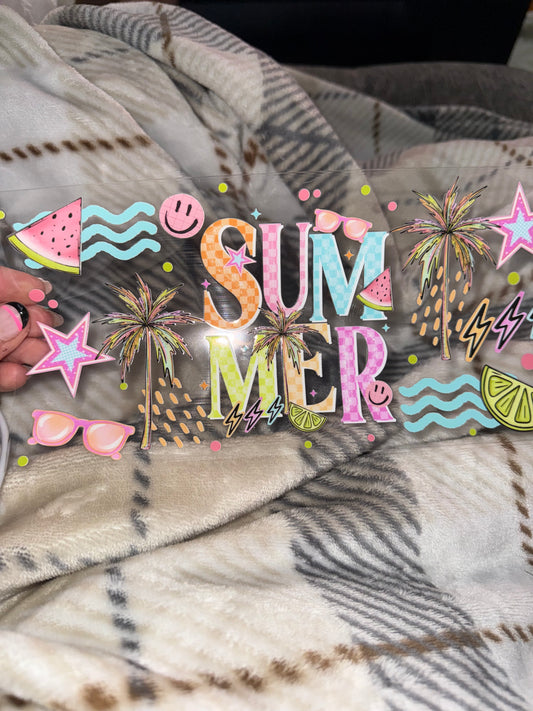 SUMMER