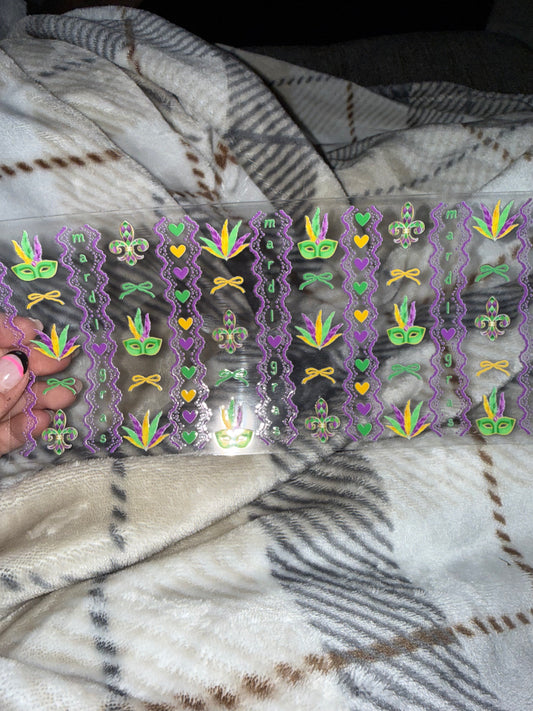 Mardi Gras