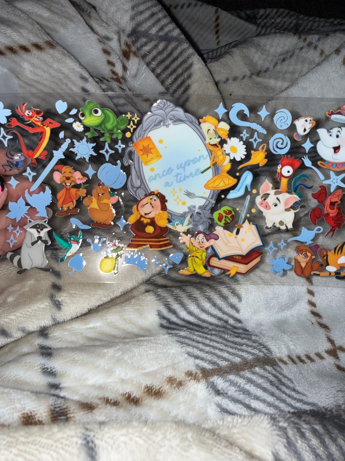 DISNEY #2