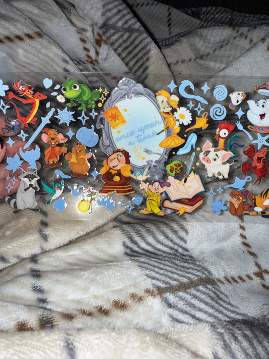 DISNEY #2