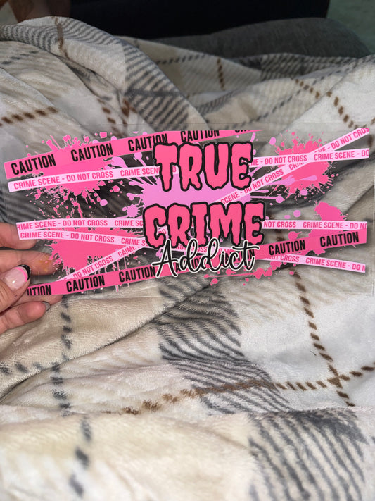 True Crime