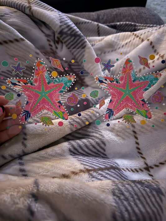 Starfish
