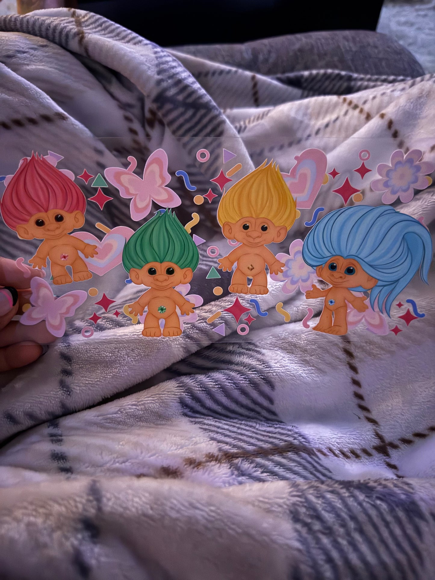 Trolls