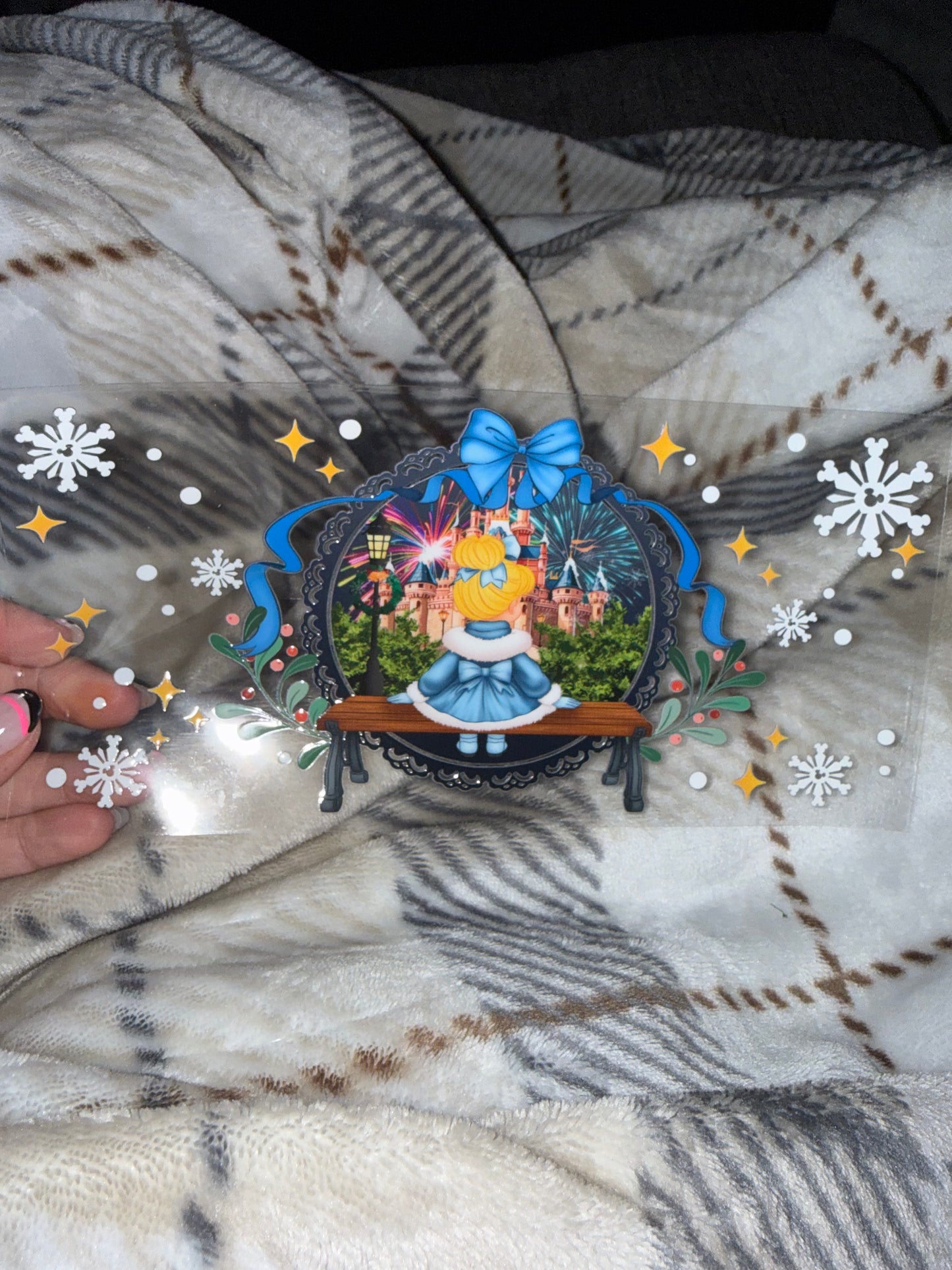 Cinderella