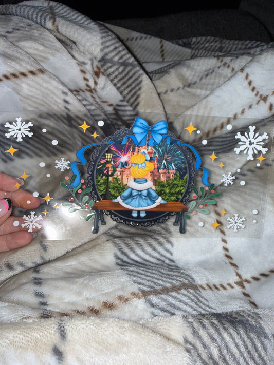 Cinderella