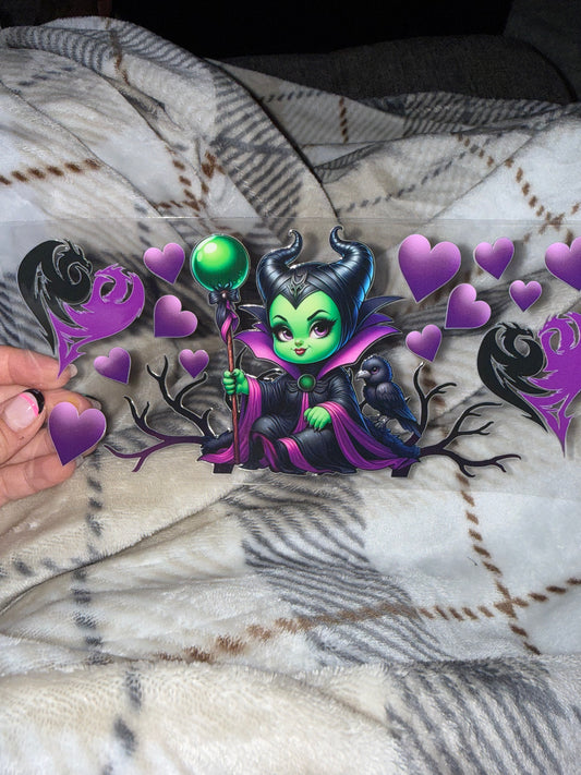 Maleficent