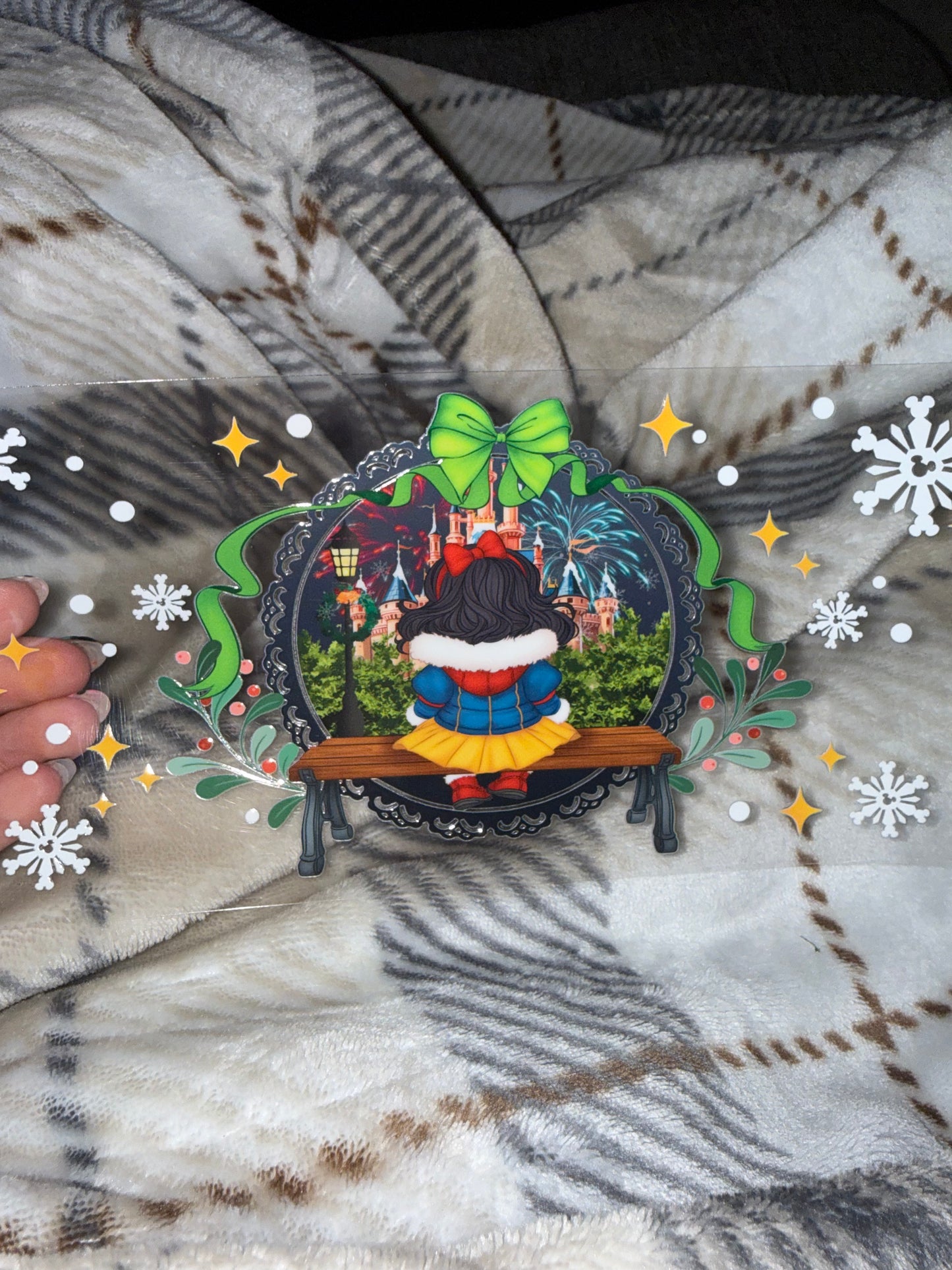 Snow White