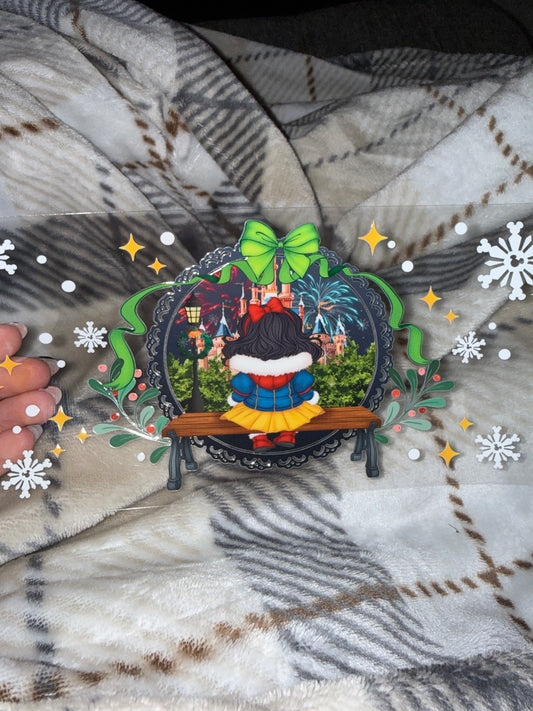 Snow White