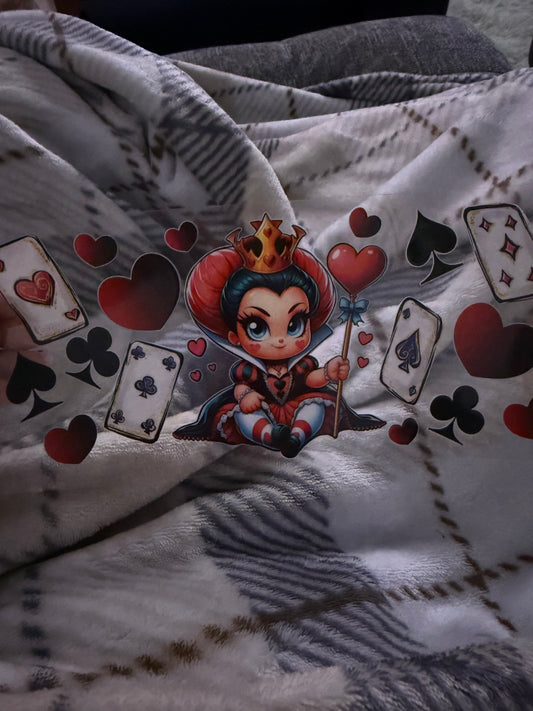 Queen of Hearts