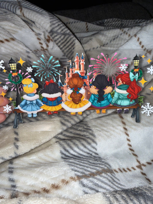 Disney Princesses