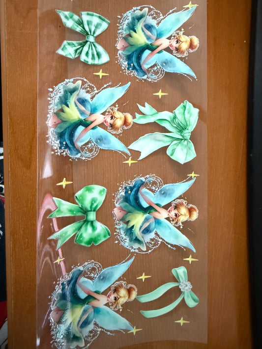 Tinker Bell