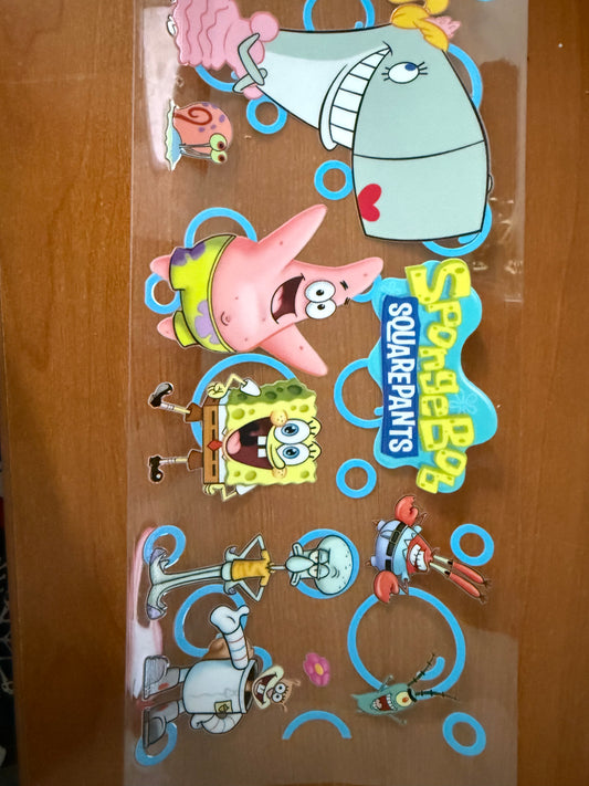 SpongeBob Squarepants