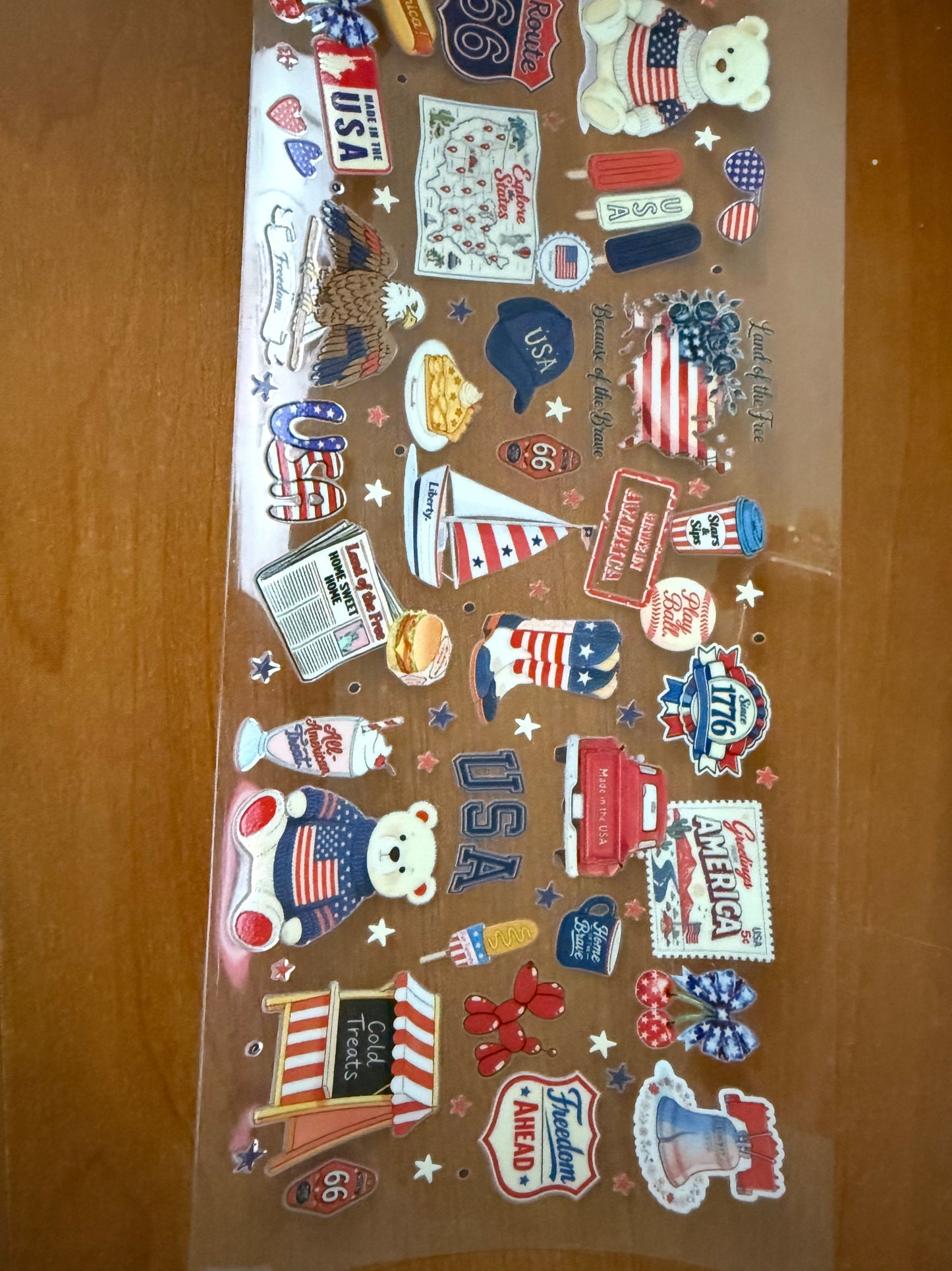 USA